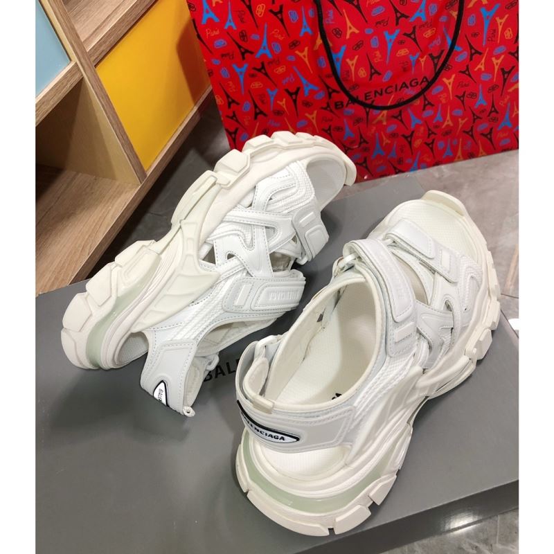 Balenciaga Sandals